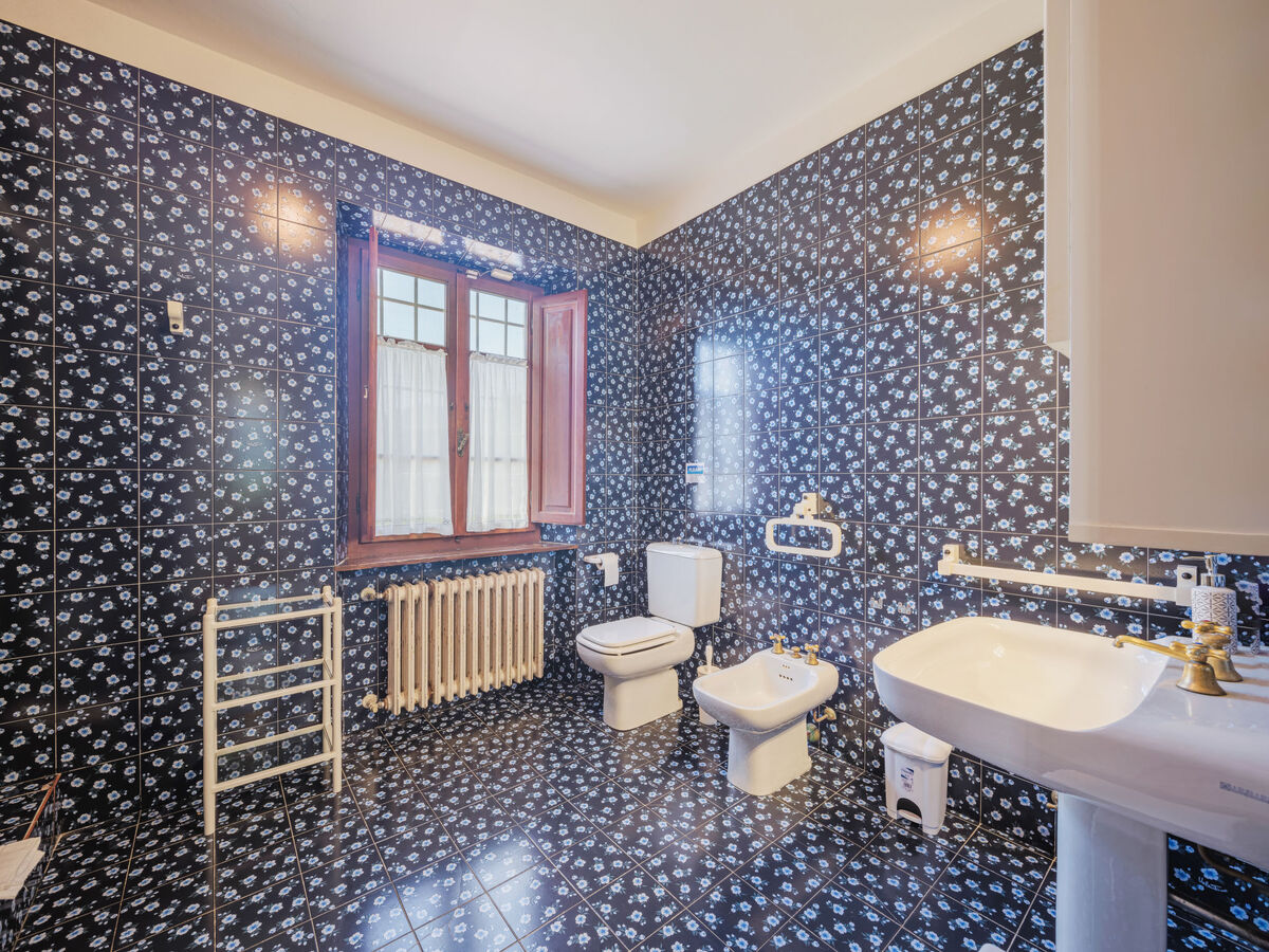 Villa le Casette, 11 pers. avec piscine à Massarosa - Photo 21