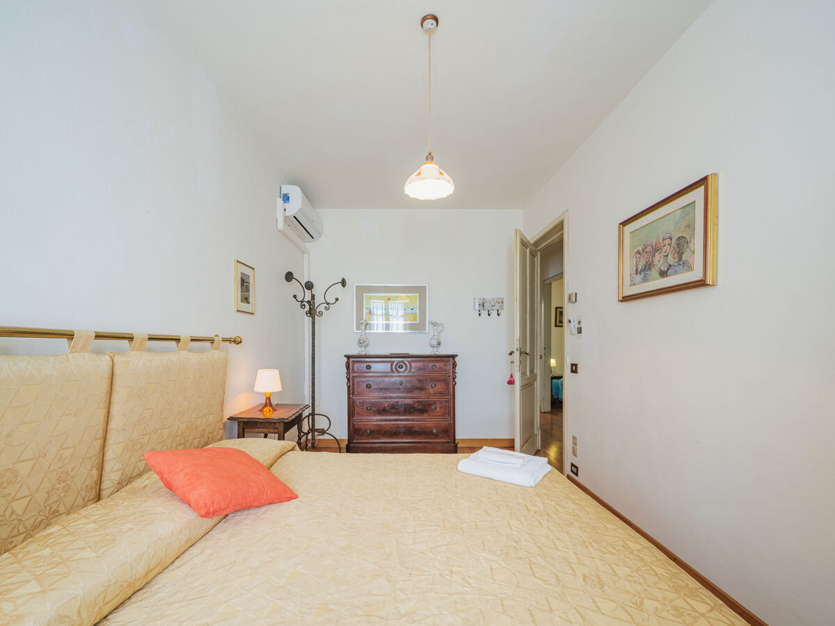 Villa le Casette, 11 pers. avec piscine à Massarosa - Photo 23