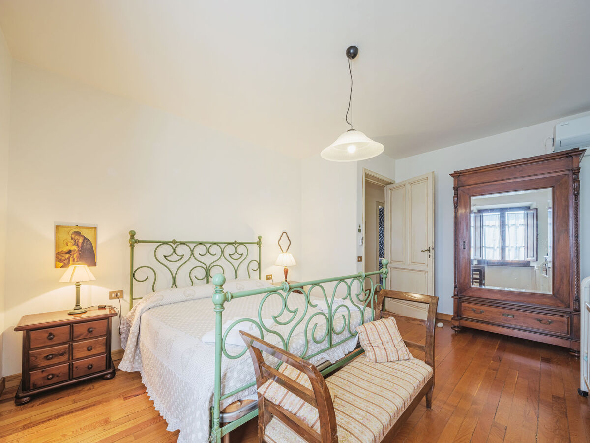 Villa le Casette, 11 pers. avec piscine à Massarosa - Photo 24