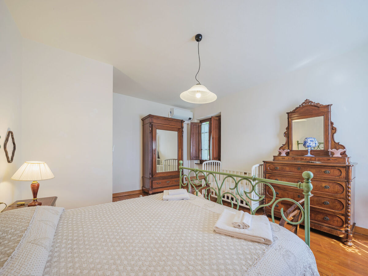 Villa le Casette, 11 pers. avec piscine à Massarosa - Photo 25