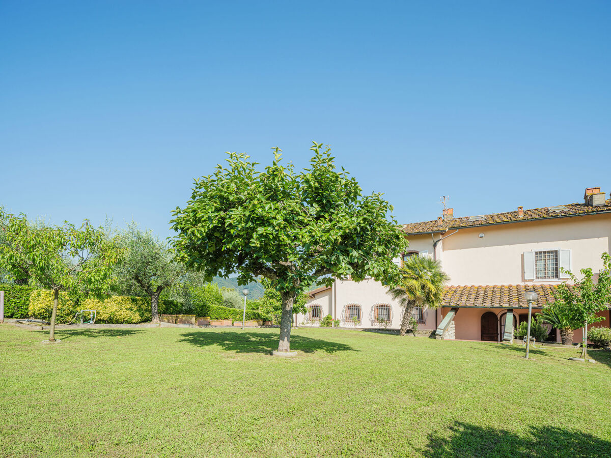 Villa le Casette, 11 pers. avec piscine à Massarosa - Photo 26