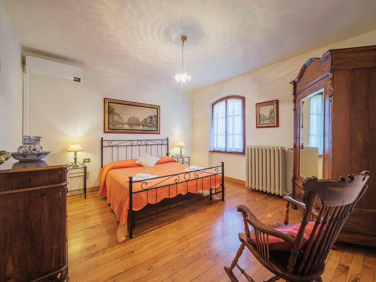 Villa le Casette, 11 pers. avec piscine à Massarosa - Photo 27