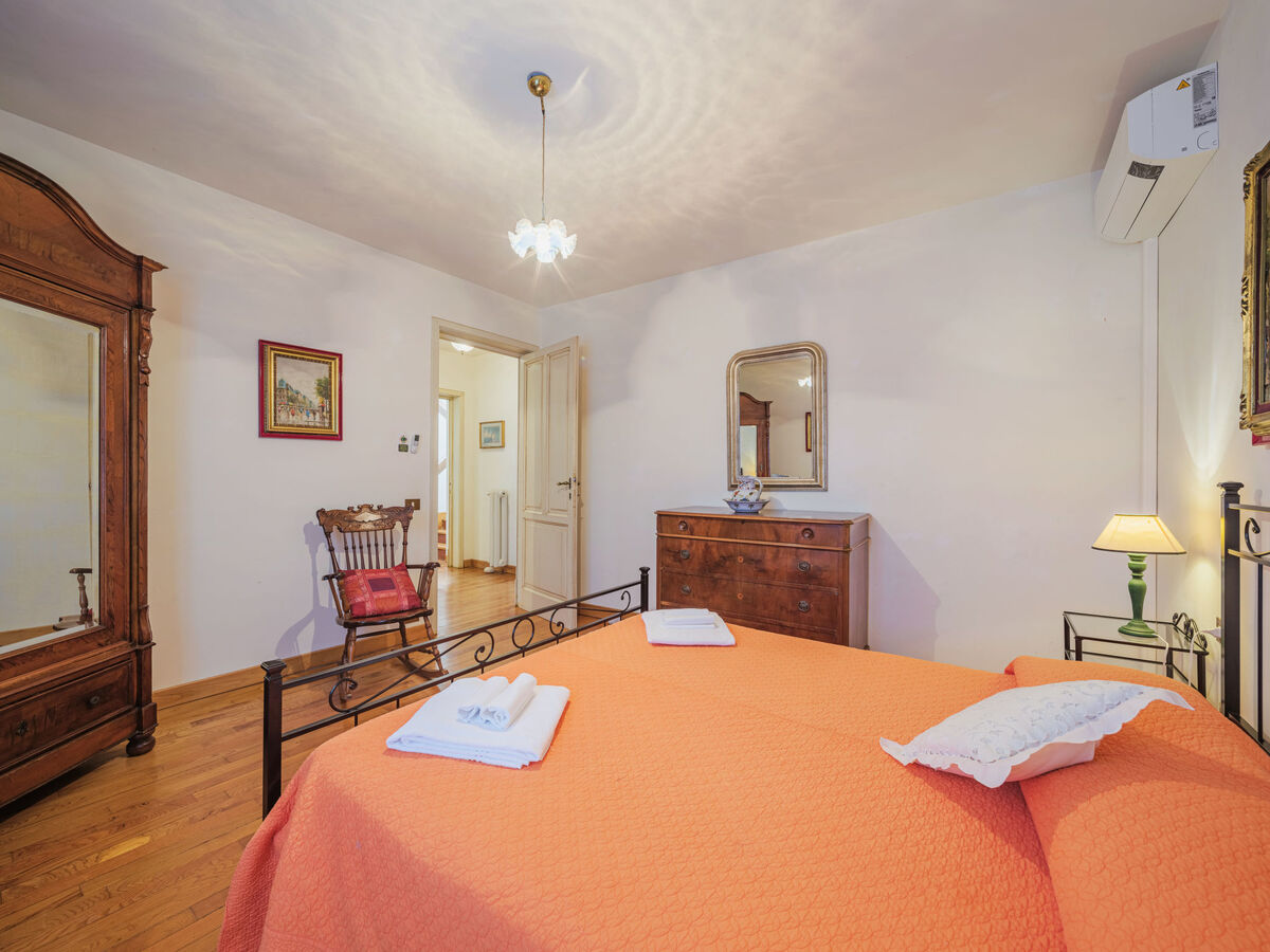 Villa le Casette, 11 pers. avec piscine à Massarosa - Photo 28
