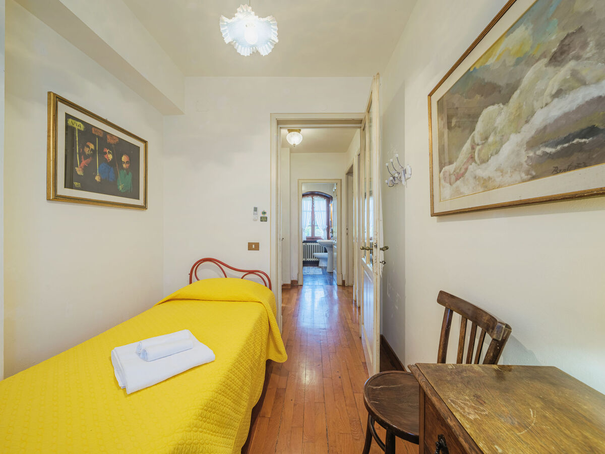 Villa le Casette, 11 pers. avec piscine à Massarosa - Photo 30