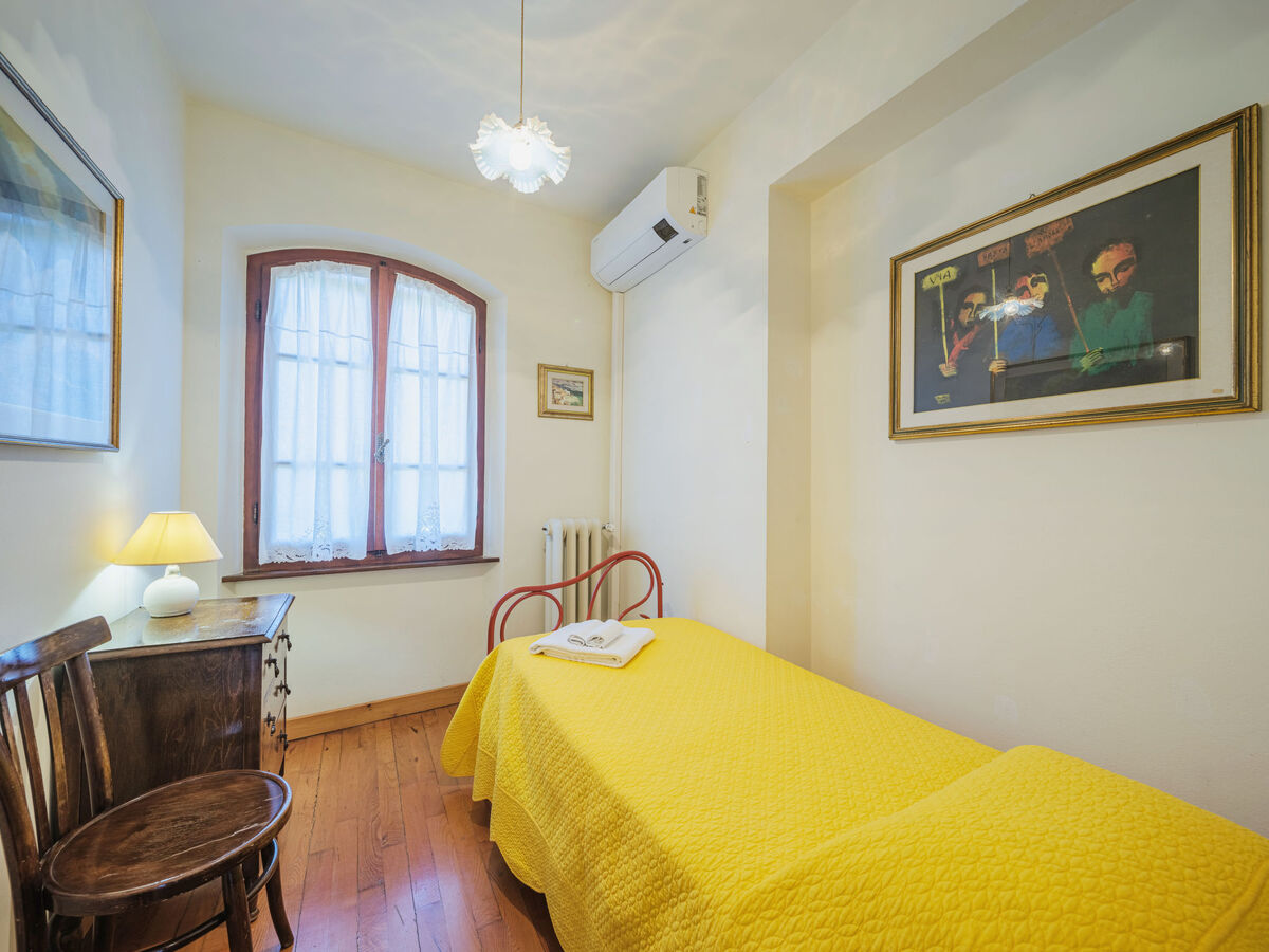 Villa le Casette, 11 pers. avec piscine à Massarosa - Photo 31