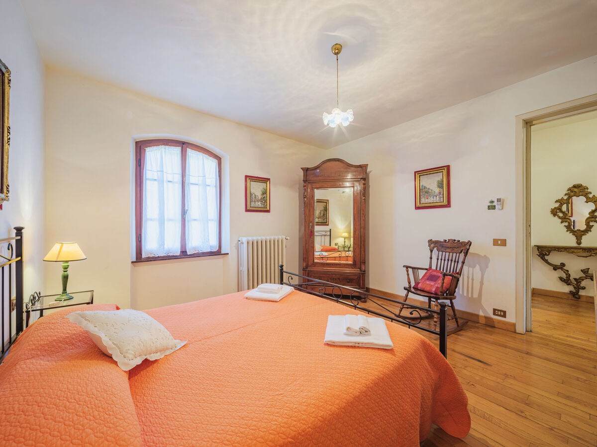 Villa le Casette, 11 pers. avec piscine à Massarosa - Photo 32