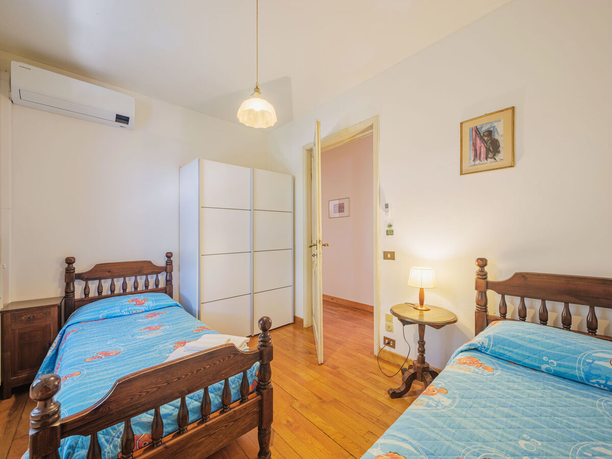 Villa le Casette, 11 pers. avec piscine à Massarosa - Photo 35