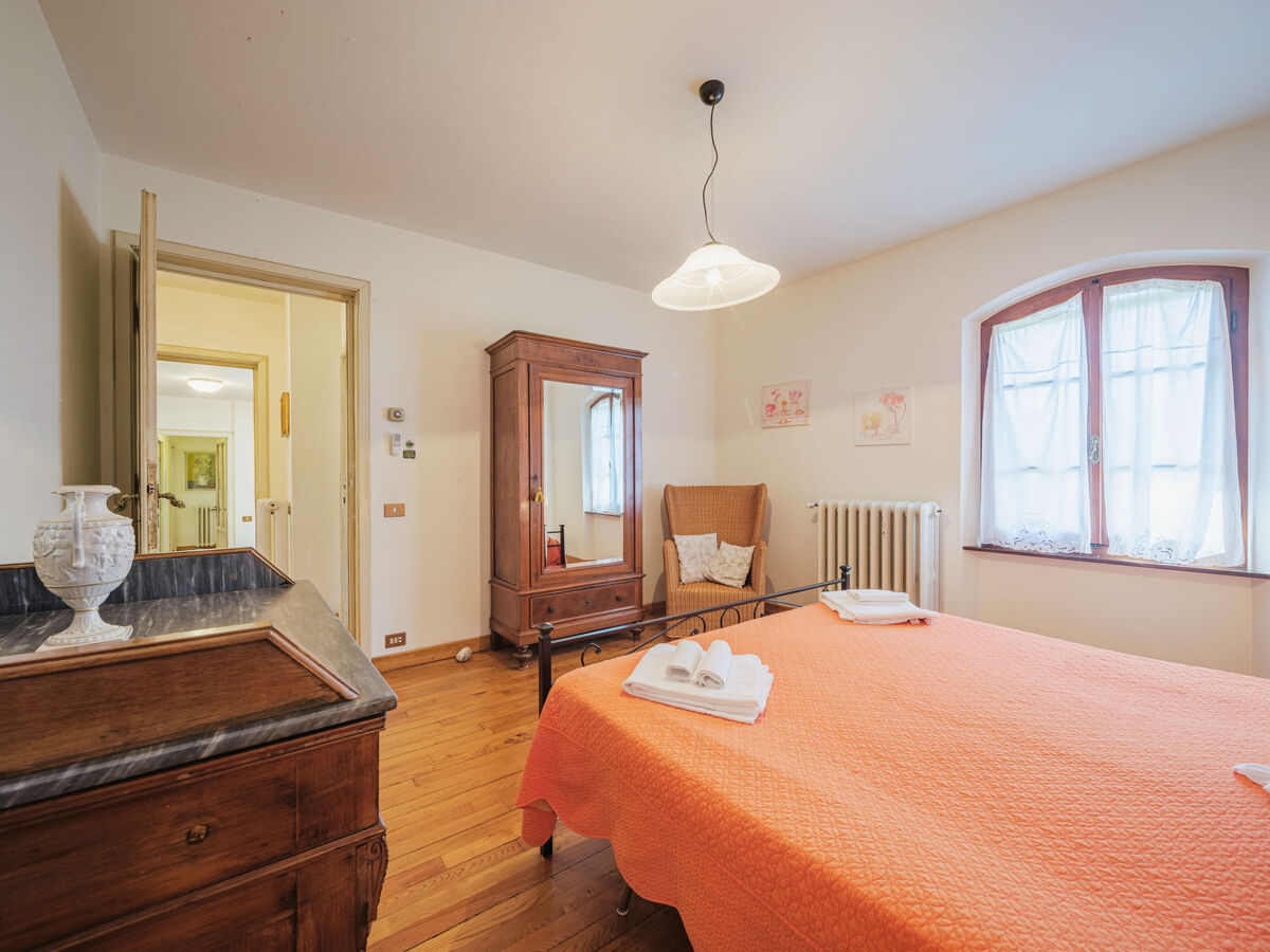 Villa le Casette, 11 pers. avec piscine à Massarosa - Photo 38