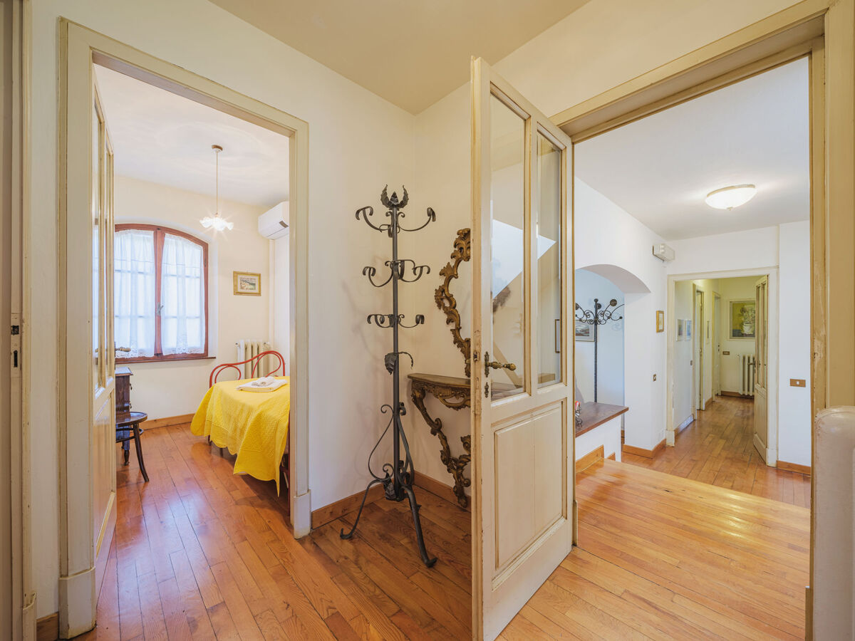 Villa le Casette, 11 pers. avec piscine à Massarosa - Photo 40