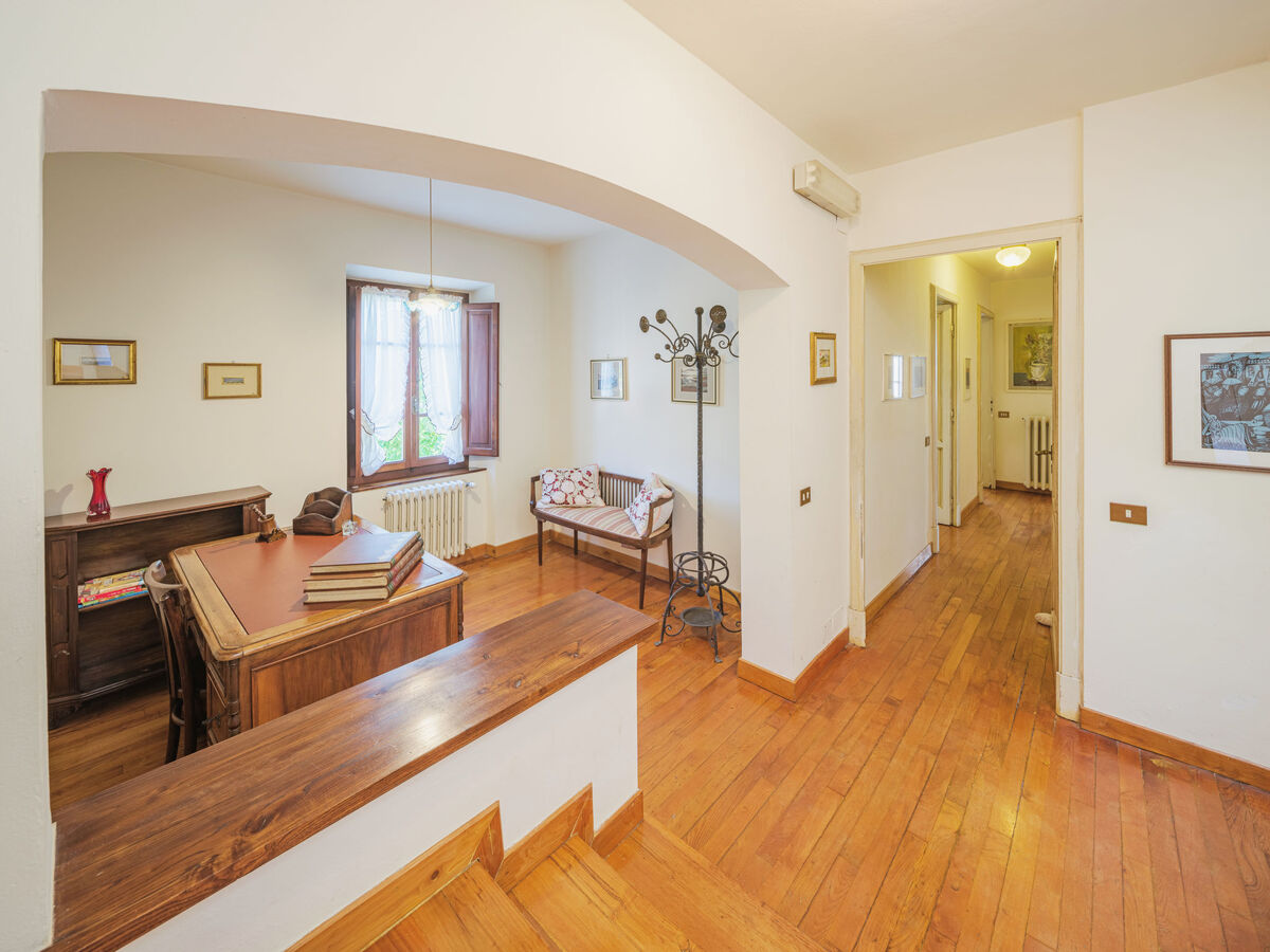 Villa le Casette, 11 pers. avec piscine à Massarosa - Photo 43