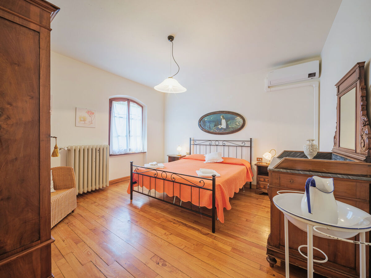 Villa le Casette, 11 pers. avec piscine à Massarosa - Photo 44