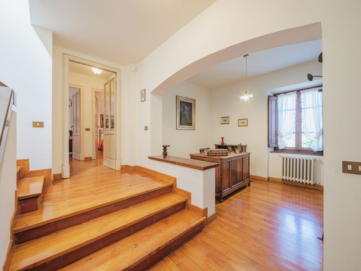 Villa le Casette, 11 pers. avec piscine à Massarosa - Photo 45