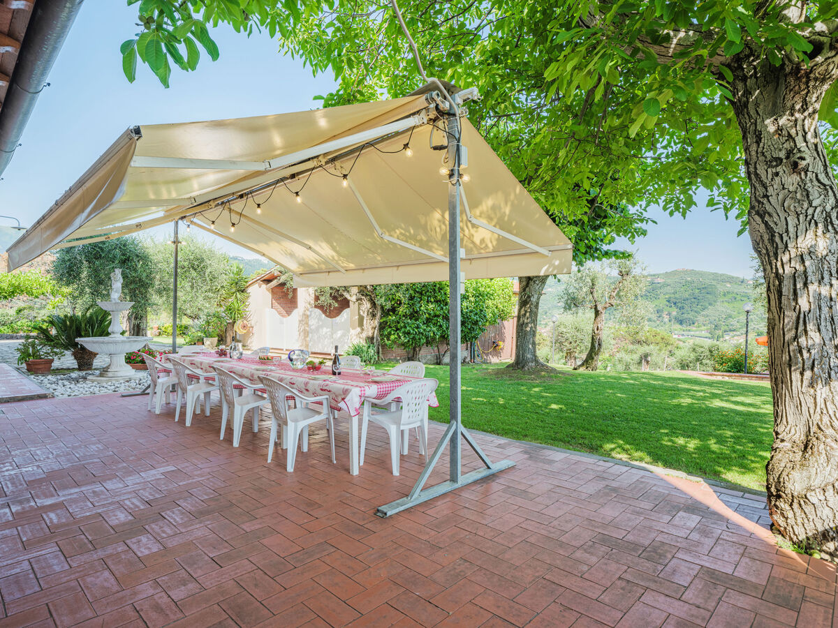 Villa le Casette, 11 pers. avec piscine à Massarosa - Photo 54