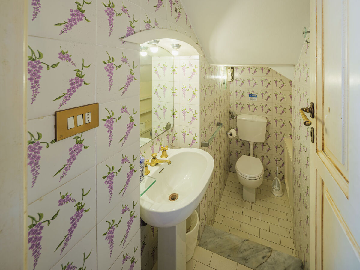 Villa le Casette, 11 pers. avec piscine à Massarosa - Photo 56