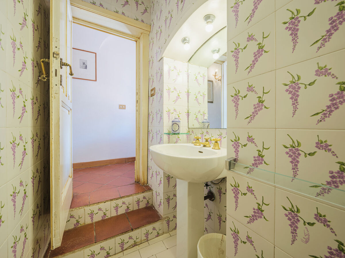 Villa le Casette, 11 pers. avec piscine à Massarosa - Photo 57