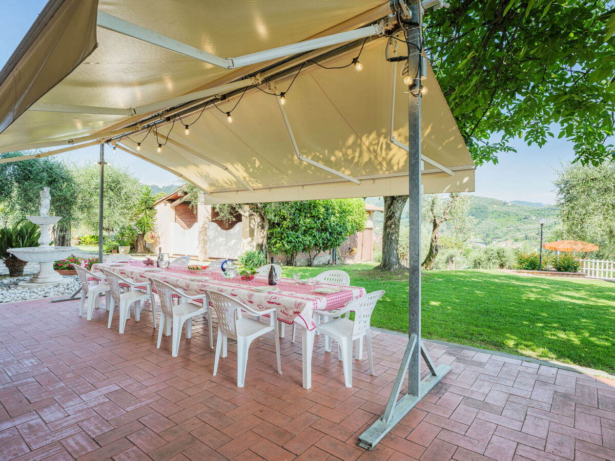 Villa le Casette, 11 pers. avec piscine à Massarosa - Photo 58