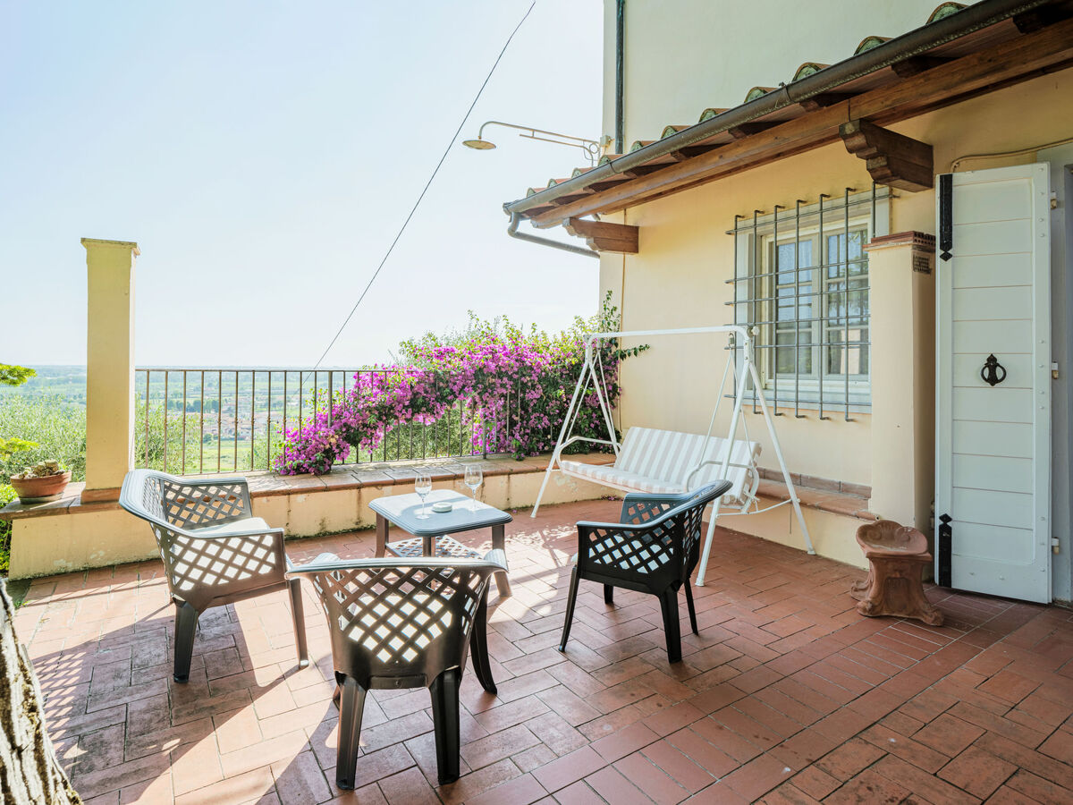Villa le Casette, 11 pers. avec piscine à Massarosa - Photo 62