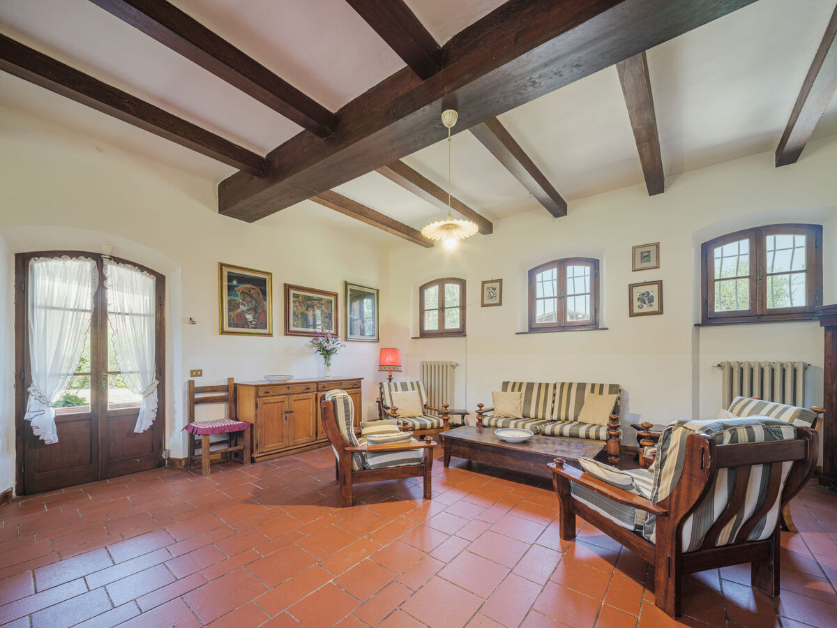 Villa le Casette, 11 pers. avec piscine à Massarosa - Photo 65
