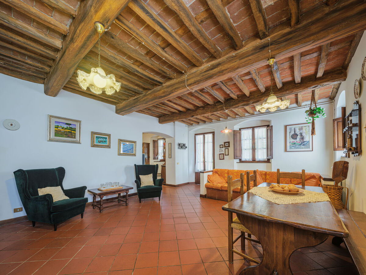 Villa le Casette, 11 pers. avec piscine à Massarosa - Photo 67