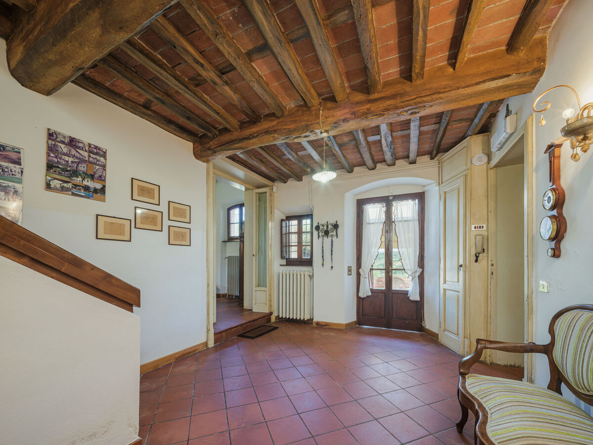 Villa le Casette, 11 pers. avec piscine à Massarosa - Photo 68