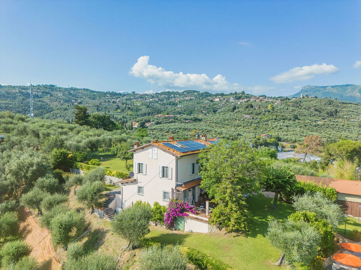 Villa le Casette, 11 pers. avec piscine à Massarosa - Photo 76