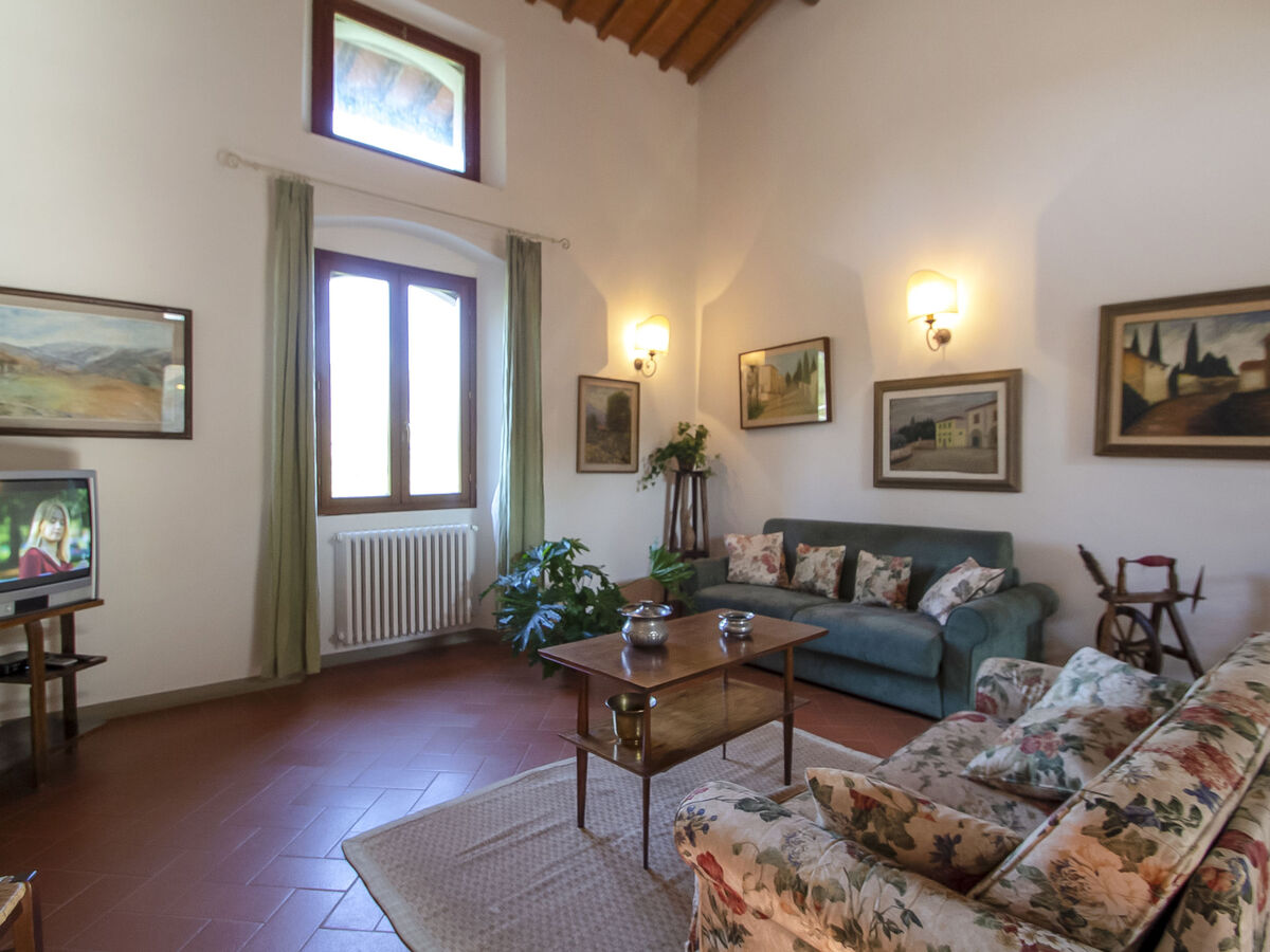 Aurora, gîte 4 chambres avec piscine à Montecatini Terme - Photo 4