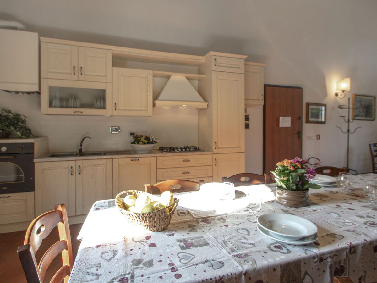 Aurora, gîte 4 chambres avec piscine à Montecatini Terme - Photo 10