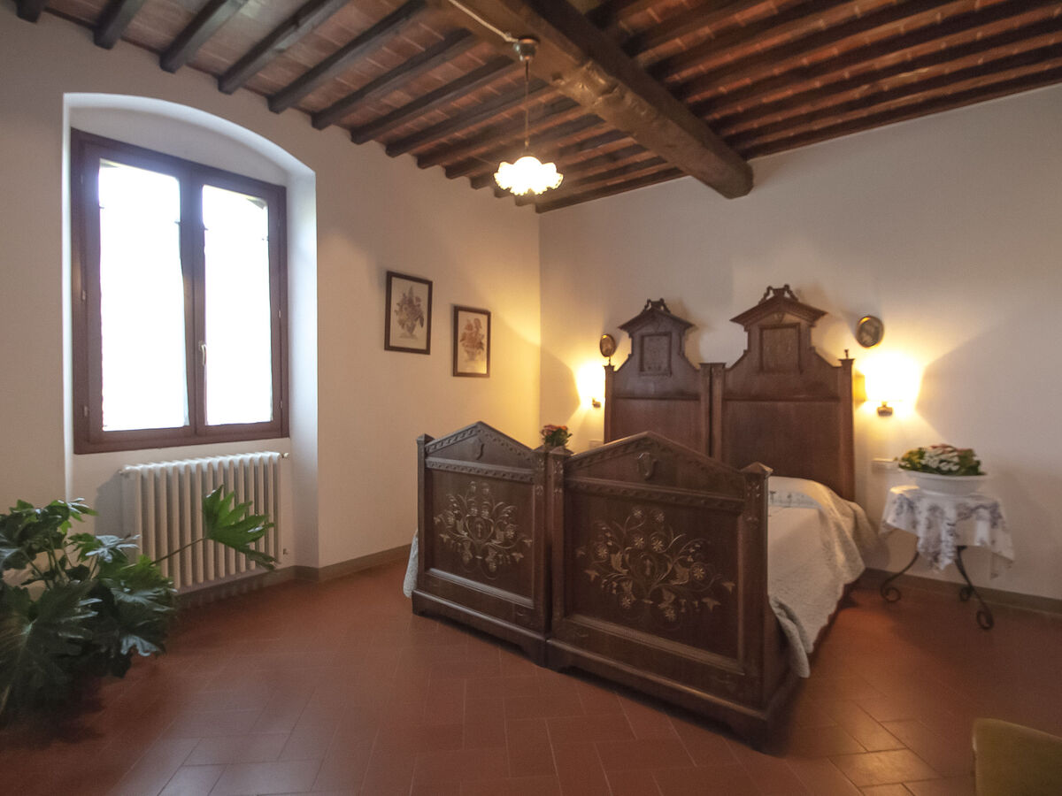 Aurora, gîte 4 chambres avec piscine à Montecatini Terme - Photo 11