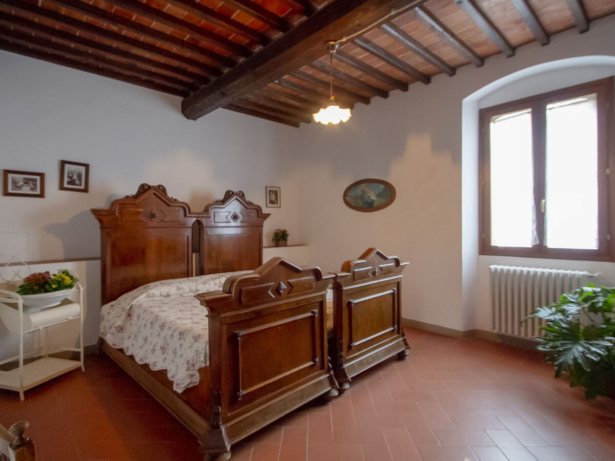 Aurora, gîte 4 chambres avec piscine à Montecatini Terme - Photo 12