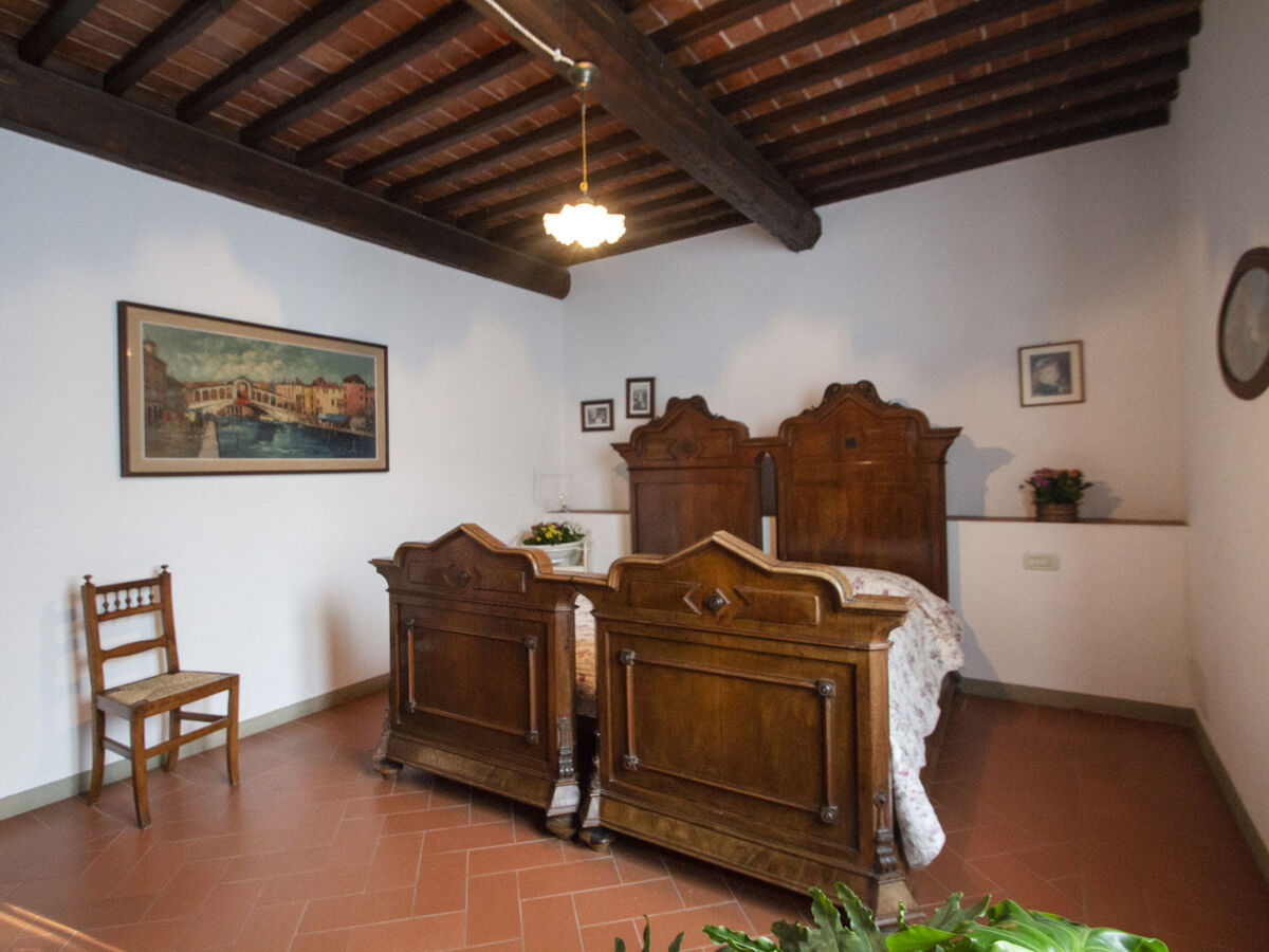 Aurora, gîte 4 chambres avec piscine à Montecatini Terme - Photo 13