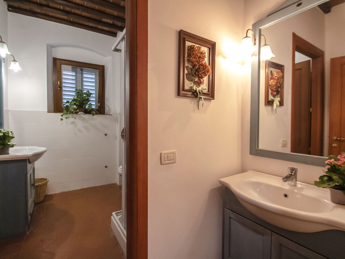 Aurora, gîte 4 chambres avec piscine à Montecatini Terme - Photo 14