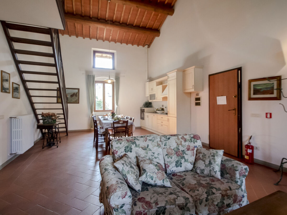 Aurora, gîte 4 chambres avec piscine à Montecatini Terme - Photo 15