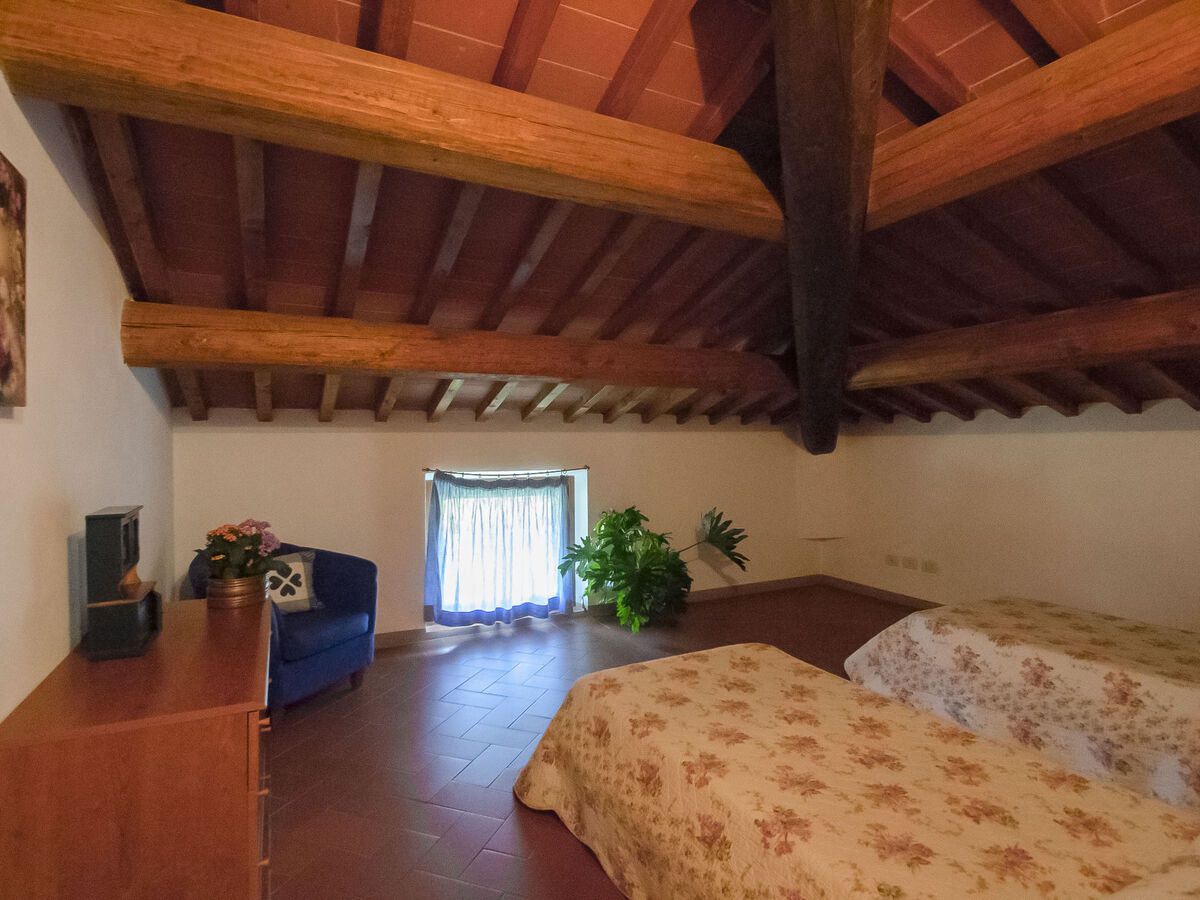 Aurora, gîte 4 chambres avec piscine à Montecatini Terme - Photo 17