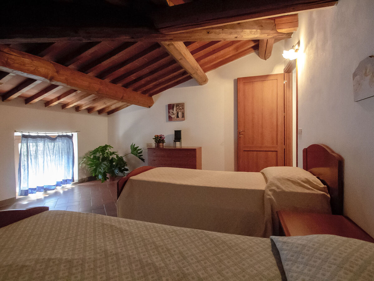 Aurora, gîte 4 chambres avec piscine à Montecatini Terme - Photo 19