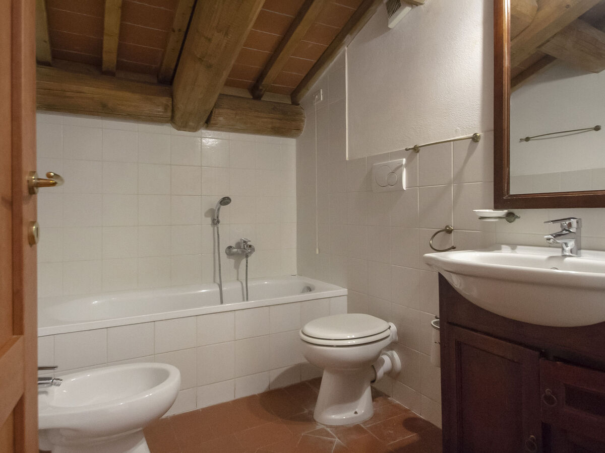 Aurora, gîte 4 chambres avec piscine à Montecatini Terme - Photo 20
