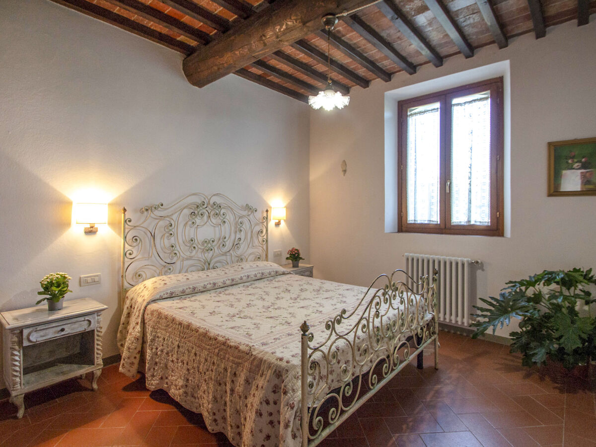 Alba – Gîte 8 pers. avec piscine à Montecatini Terme - Photo 5