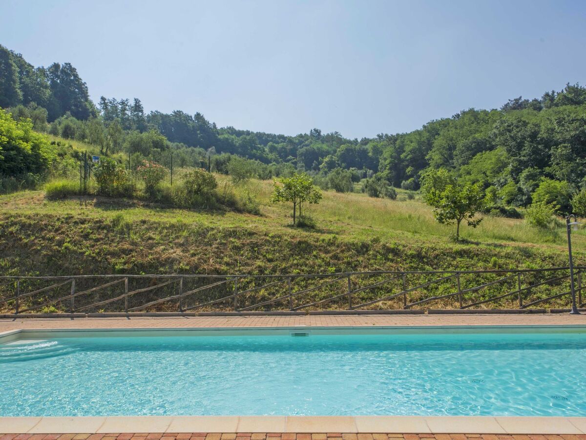 Alba – Gîte 8 pers. avec piscine à Montecatini Terme - Photo 7