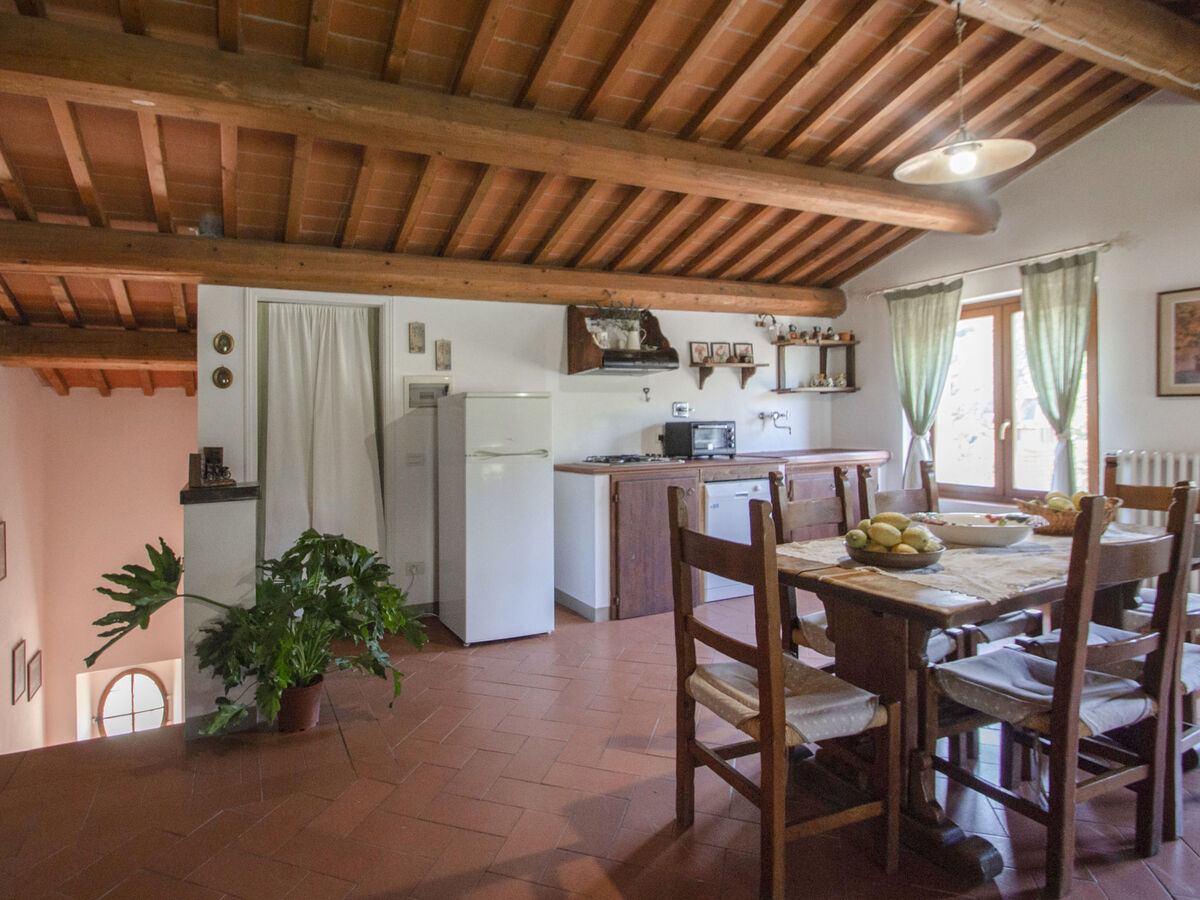 Alba – Gîte 8 pers. avec piscine à Montecatini Terme - Photo 10