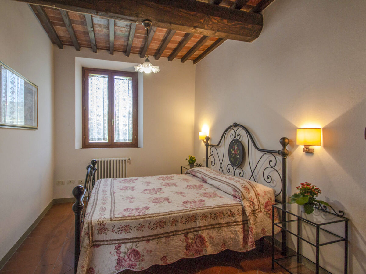 Alba – Gîte 8 pers. avec piscine à Montecatini Terme - Photo 12