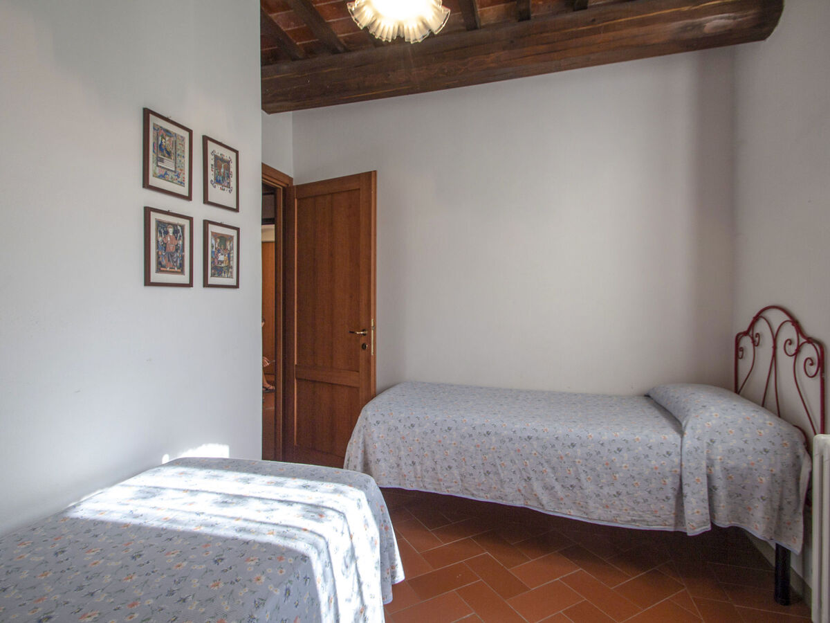 Alba – Gîte 8 pers. avec piscine à Montecatini Terme - Photo 13