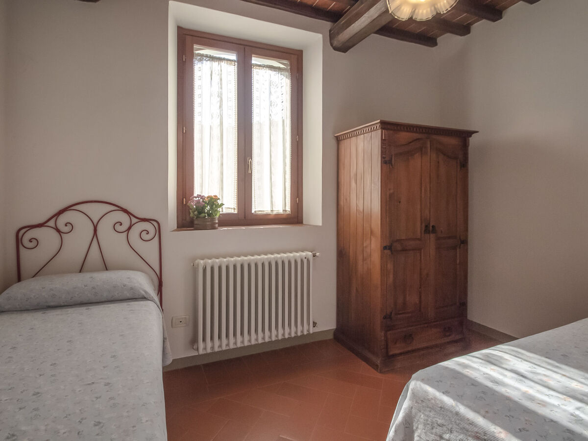Alba – Gîte 8 pers. avec piscine à Montecatini Terme - Photo 14