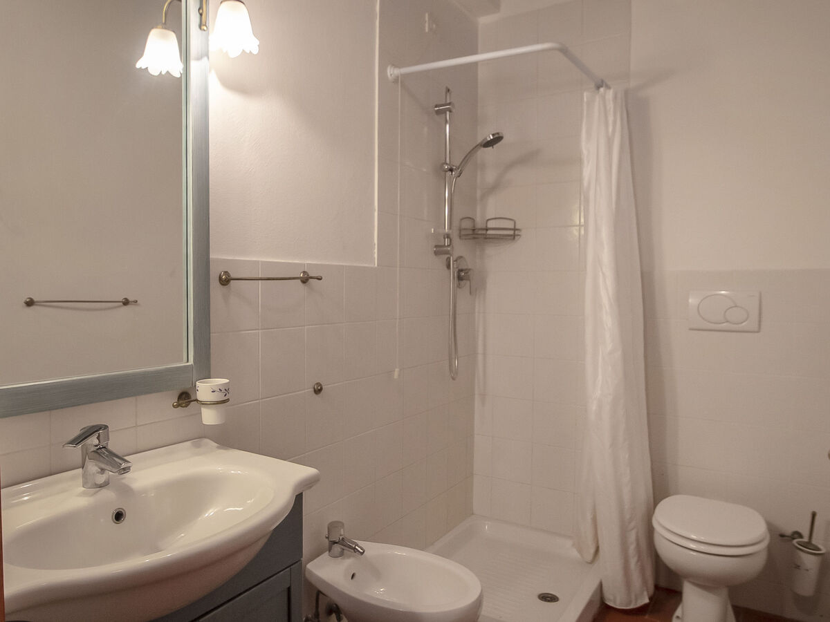 Alba – Gîte 8 pers. avec piscine à Montecatini Terme - Photo 15