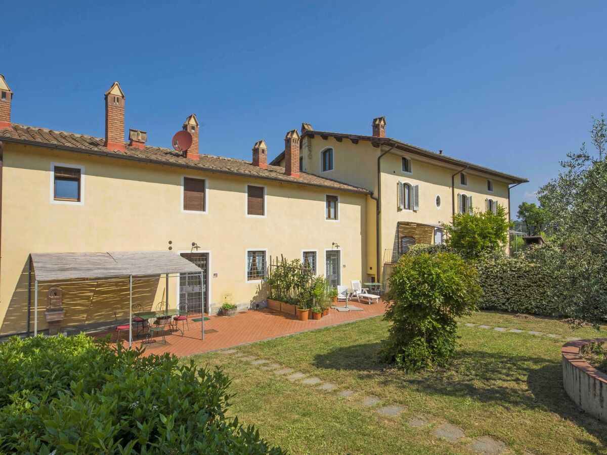 Crepuscolo, gîte 2 chambres Montecatini Terme - Photo 2