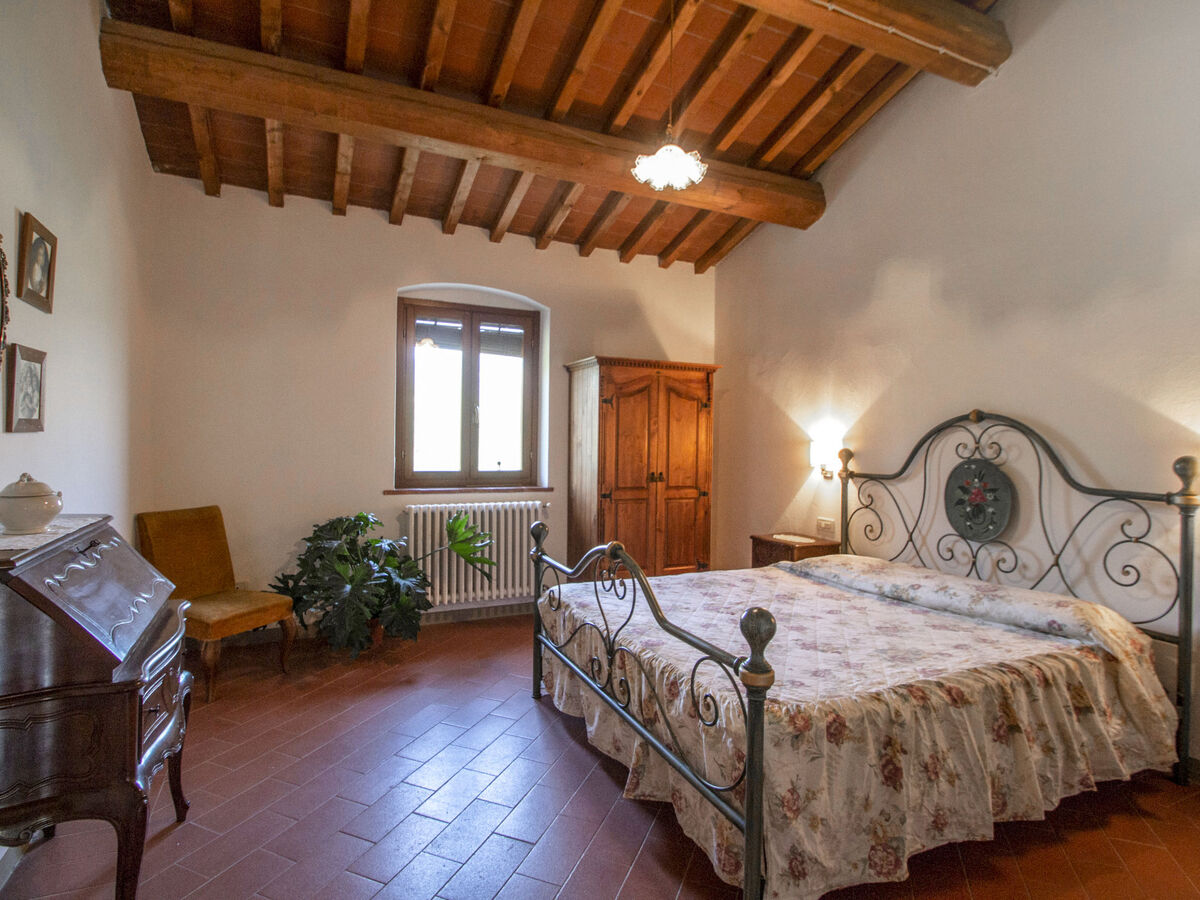 Crepuscolo, gîte 2 chambres Montecatini Terme - Photo 5