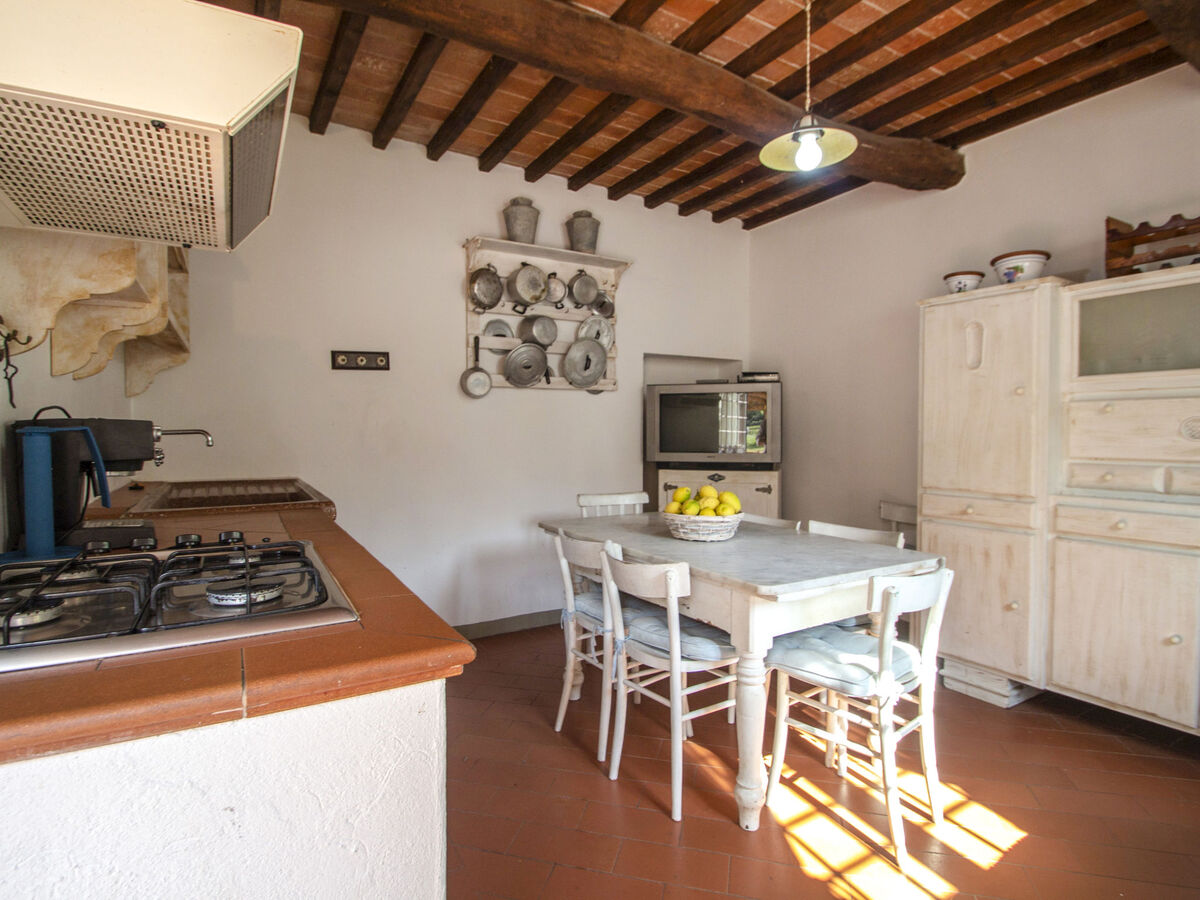 Crepuscolo, gîte 2 chambres Montecatini Terme - Photo 8