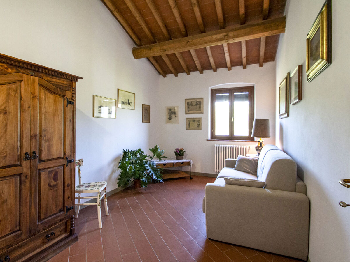 Crepuscolo, gîte 2 chambres Montecatini Terme - Photo 9