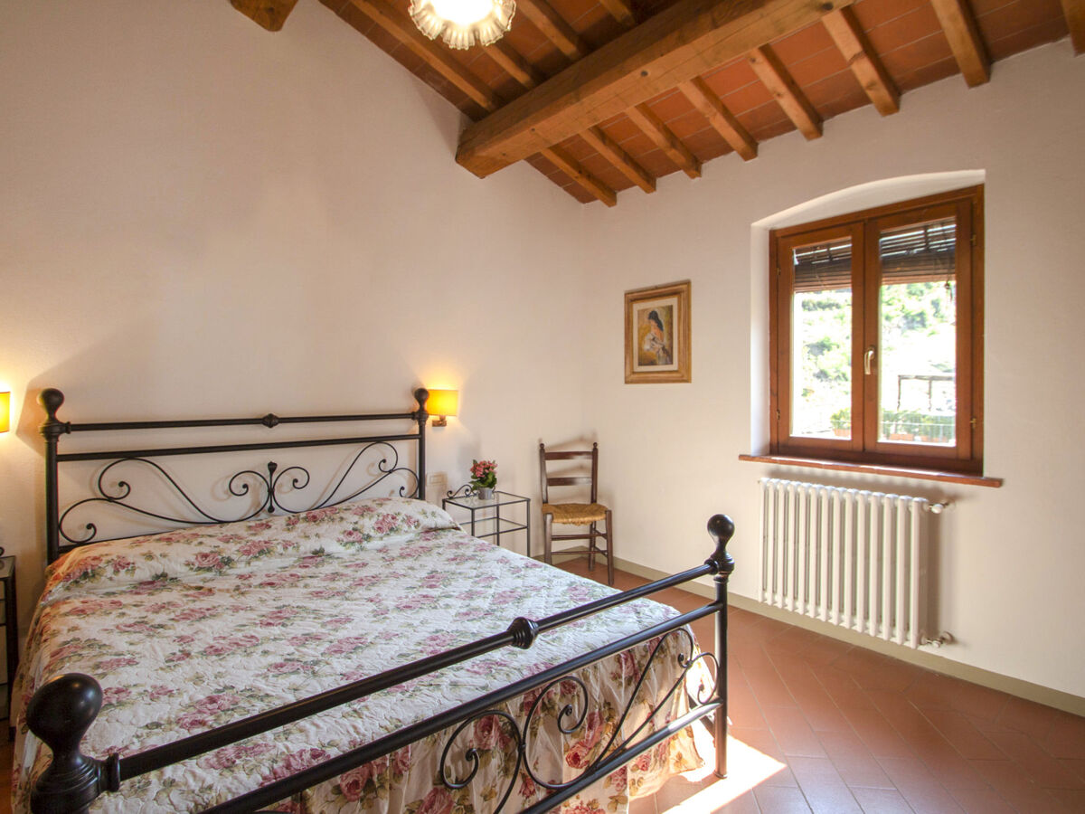 Crepuscolo, gîte 2 chambres Montecatini Terme - Photo 10