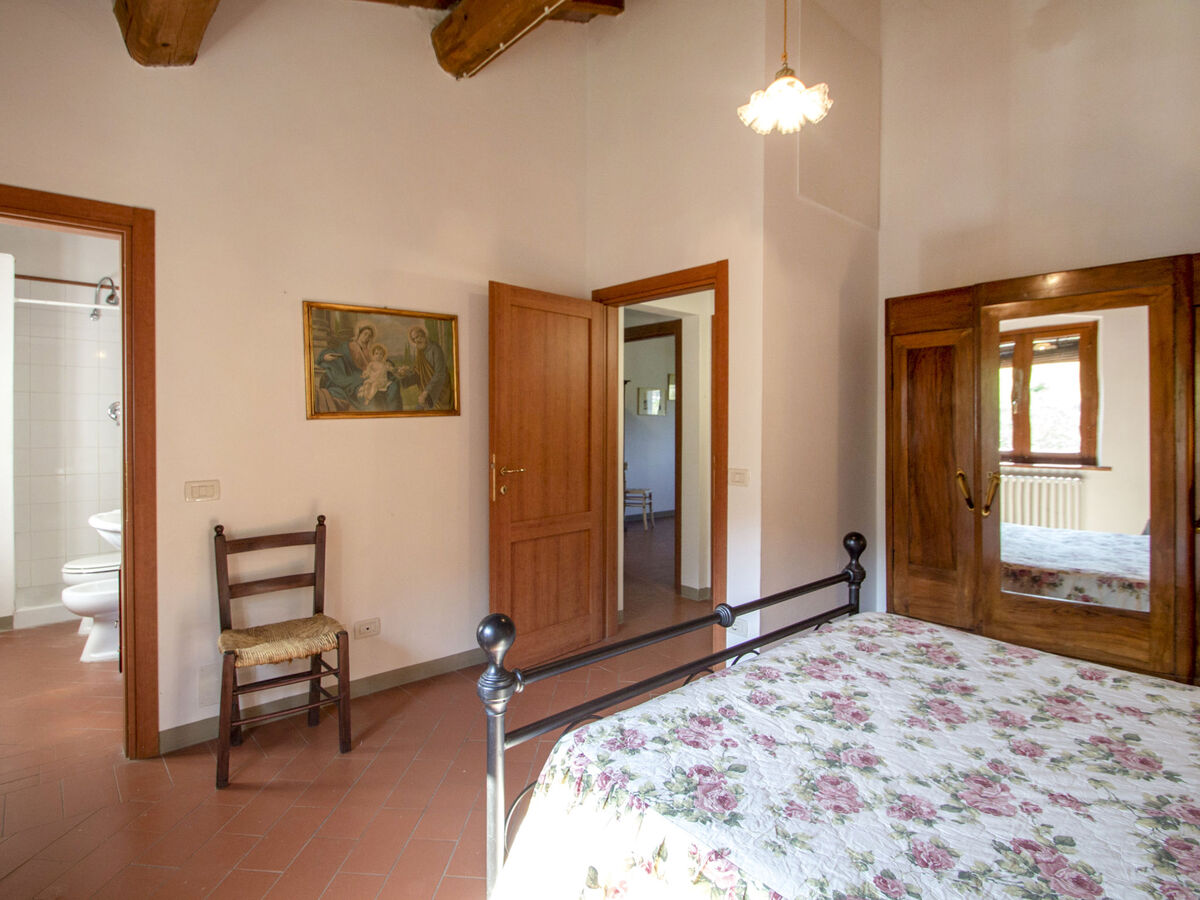 Crepuscolo, gîte 2 chambres Montecatini Terme - Photo 12