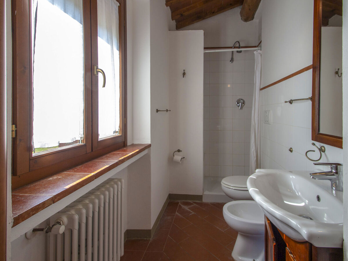 Crepuscolo, gîte 2 chambres Montecatini Terme - Photo 13
