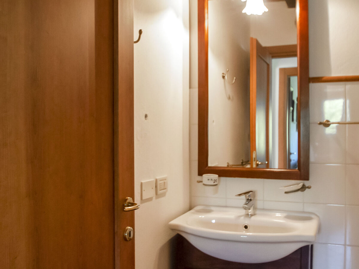 Crepuscolo, gîte 2 chambres Montecatini Terme - Photo 14